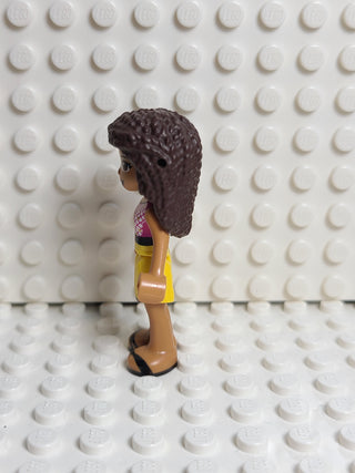 Andrea, frnd517 Minifigure LEGO®   