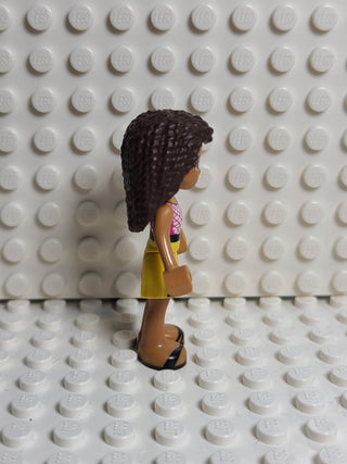 Andrea, frnd517 Minifigure LEGO®   