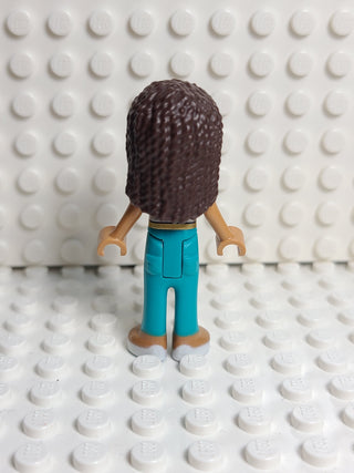 Andrea, frnd434 Minifigure LEGO®   