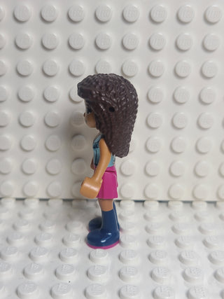 Andrea, frnd368 Minifigure LEGO®   