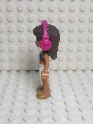 Andrea, frnd383 Minifigure LEGO®   