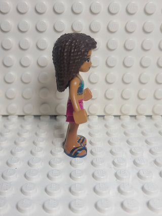 Andrea, frnd365 Minifigure LEGO®   