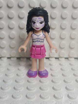 Emma, frnd442 Minifigure LEGO®   