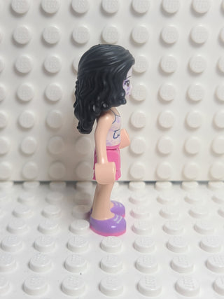 Emma, frnd442 Minifigure LEGO®   