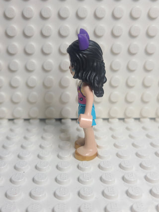 Emma, frnd449 Minifigure LEGO®   