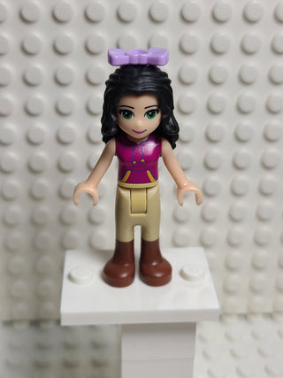 Emma, frnd156 Minifigure LEGO®   