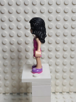 Emma, frnd357 Minifigure LEGO®   