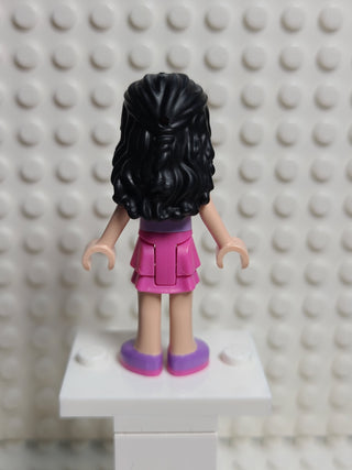 Emma, frnd465 Minifigure LEGO®   