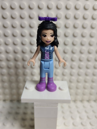 Emma, frnd329 Minifigure LEGO®   