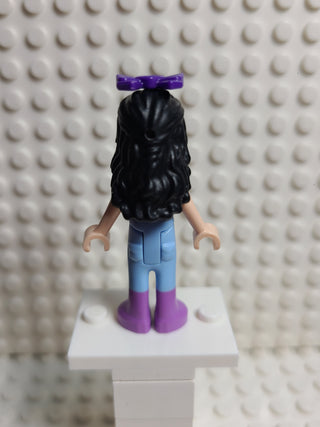 Emma, frnd329 Minifigure LEGO®   