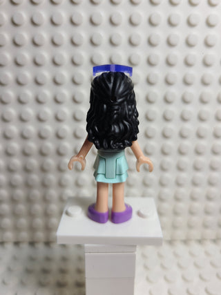 Emma, frnd333 Minifigure LEGO®   