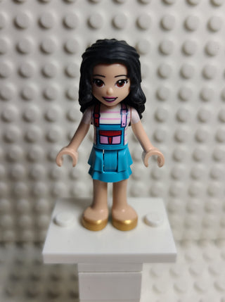 Emma, frnd531 Minifigure LEGO®   