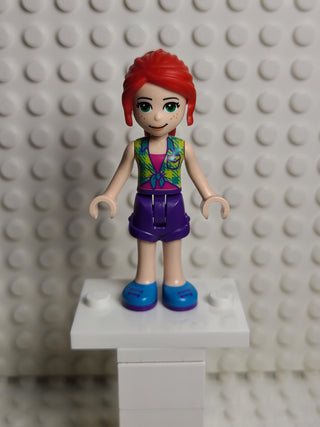 Mia, frnd464 Minifigure LEGO®   