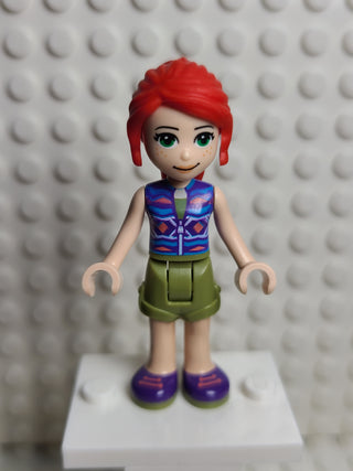 Mia, frnd377 Minifigure LEGO®   