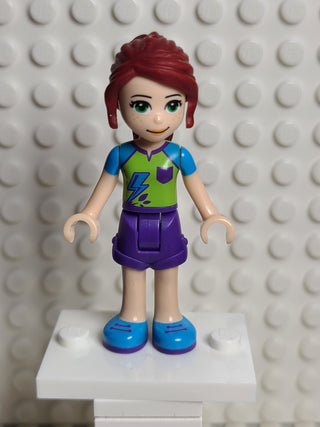 Mia, frnd255 Minifigure LEGO®   