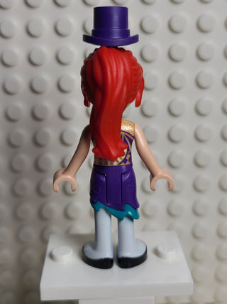 Mia, frnd471 Minifigure LEGO®   