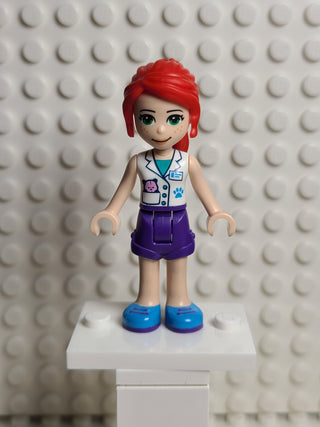 Mia, frnd362 Minifigure LEGO®   