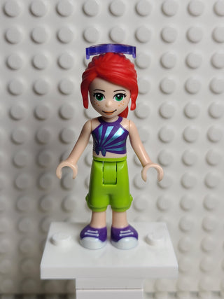 Mia, frnd367 Minifigure LEGO®   