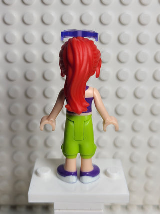 Mia, frnd367 Minifigure LEGO®   