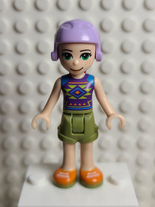 Mia, frnd291 Minifigure LEGO®   