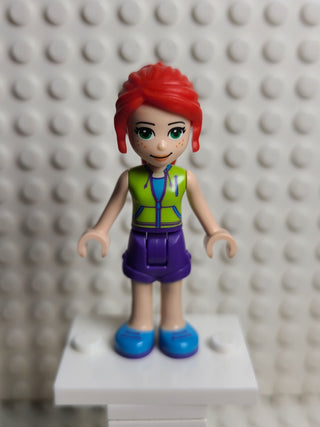 Mia, frnd349 Minifigure LEGO®   