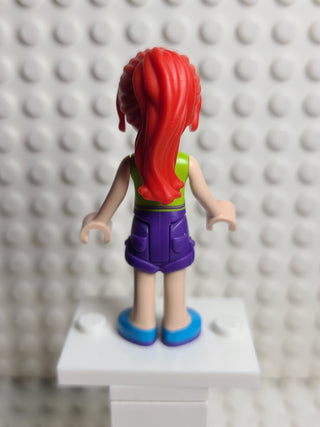 Mia, frnd349 Minifigure LEGO®   