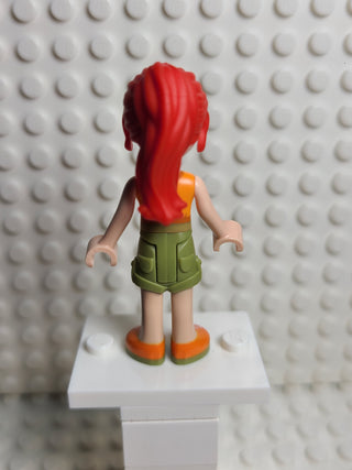 Mia, frnd352 Minifigure LEGO®   