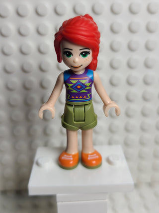 Mia, frnd409 Minifigure LEGO®   