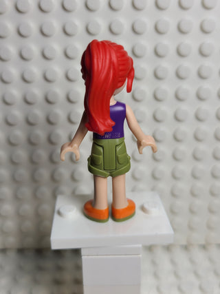 Mia, frnd409 Minifigure LEGO®   