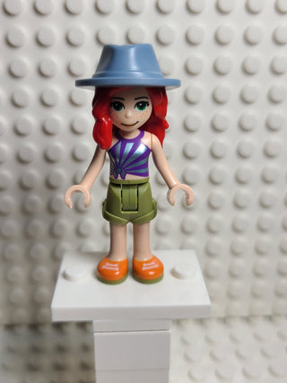 Mia, frnd504 Minifigure LEGO®   