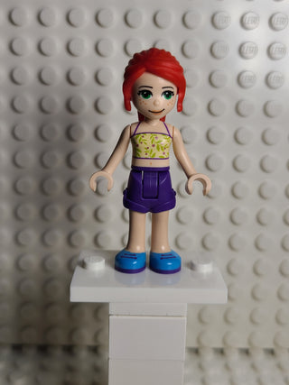 Mia, frnd384 Minifigure LEGO®   