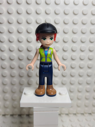 Mia, frnd469 Minifigure LEGO®   