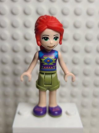 Mia, frnd421 Minifigure LEGO®   