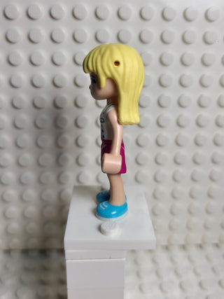 Stephanie, frnd420 Minifigure LEGO®   