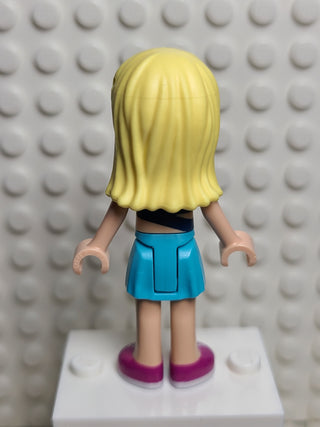 Stephanie, frnd314 Minifigure LEGO®   