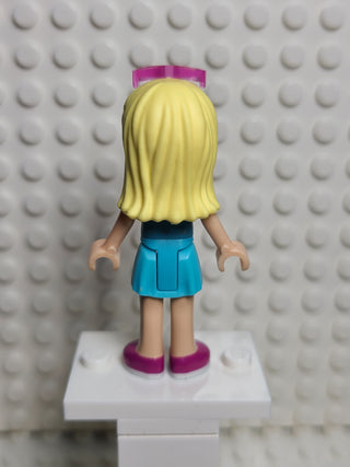 Stephanie, frnd405 Minifigure LEGO®   