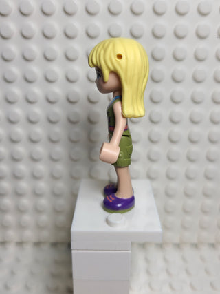 Stephanie, frnd375 Minifigure LEGO®   