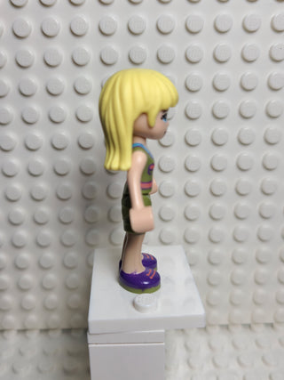 Stephanie, frnd375 Minifigure LEGO®   