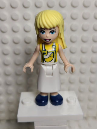 Stephanie, frnd355 Minifigure LEGO®   