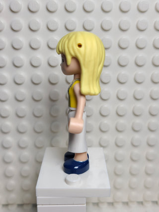 Stephanie, frnd355 Minifigure LEGO®   