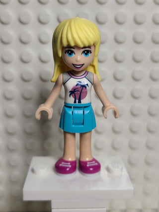 Stephanie, frnd353 Minifigure LEGO®   