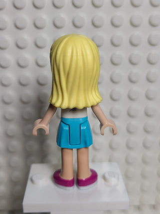 Stephanie, frnd353 Minifigure LEGO®   