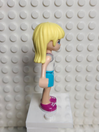 Stephanie, frnd353 Minifigure LEGO®   