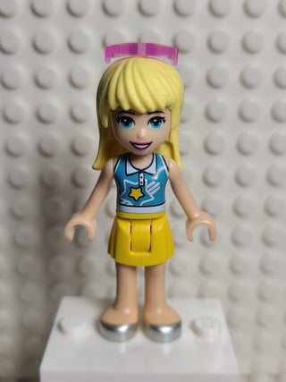 Stephanie, frnd334 Minifigure LEGO®   