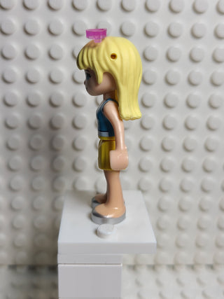 Stephanie, frnd334 Minifigure LEGO®   