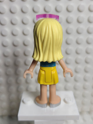 Stephanie, frnd334 Minifigure LEGO®   