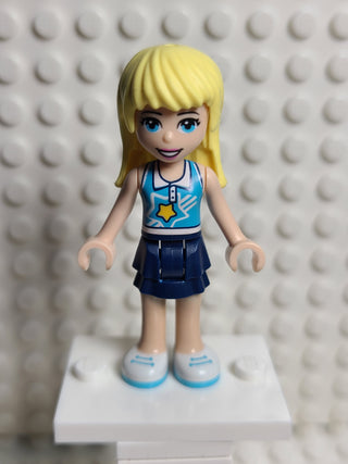 Stephanie, frnd276 Minifigure LEGO®   