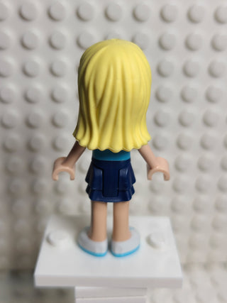 Stephanie, frnd276 Minifigure LEGO®   