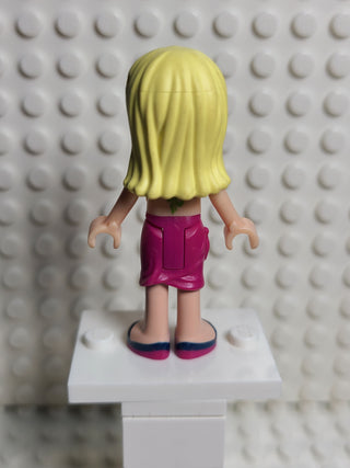 Stephanie, frnd206 Minifigure LEGO®   