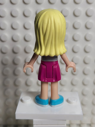 Stephanie, frnd433 Minifigure LEGO®   